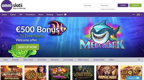omni slots casino